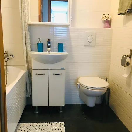 Central Located Spacious 2